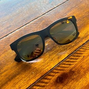 Maui Jim Sunglasses